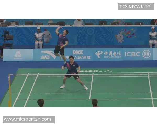 羽毛球战术揭秘：深入广州羽毛球队的训练与比赛策略分析